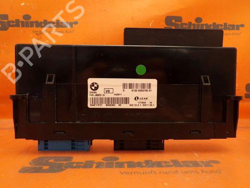 Used Control unit Control unit BMW X4 (F26) xDrive 20 d (190 hp) 33152186 33152186