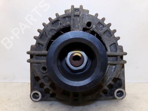 Used Alternator OPEL ZAFIRA / ZAFIRA FAMILY B (A05) 1.8 (M75) (140 hp) 33155130