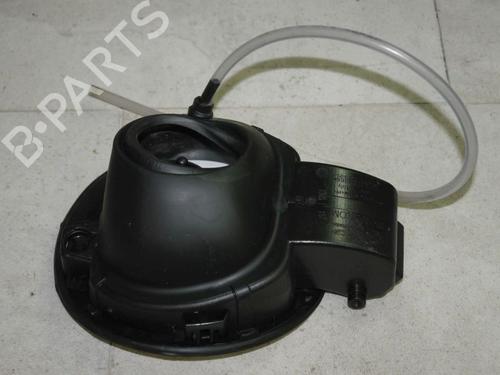 Fuel flap SKODA FABIA III Estate (NJ5) 1.0 TSI | BP24388593C131 