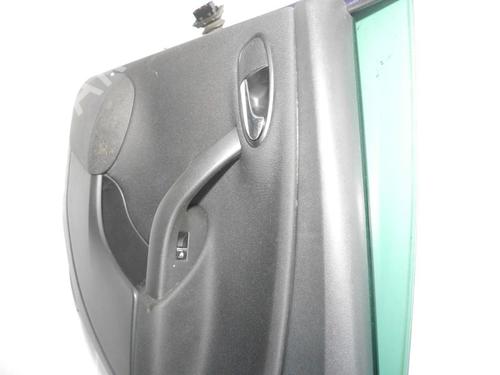 Right rear door SEAT TOLEDO III (5P2) 2.0 TDI 16V | BP24382449C5 