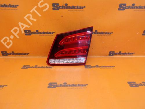 Used Right taillight MERCEDES-BENZ E-CLASS T-Model (S212) E 300 Hybrid / BlueTEC Hybrid (212.298) (204 hp) 32832635