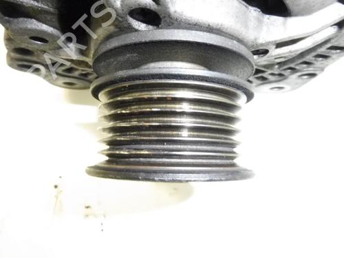 Alternator AUDI A3 (8P1) 2.0 TDI 16V quattro | BP28363361M7 