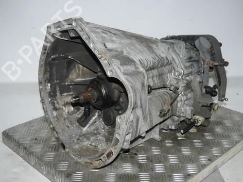 Used Gearbox MERCEDES-BENZ VITO Bus (W639) 109 CDI (639.701, 639.703, 639.705) (88 hp) 31865844