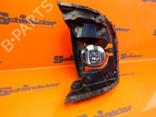 Right front fog light MITSUBISHI LANCER VIII (CY_A, CZ_A) 1.5 | BP33146687C31 - Image 3