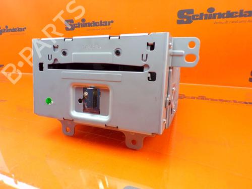 Electronic module OPEL MOKKA / MOKKA X (J13) 1.6 CDTI (_76) | BP32641707M83