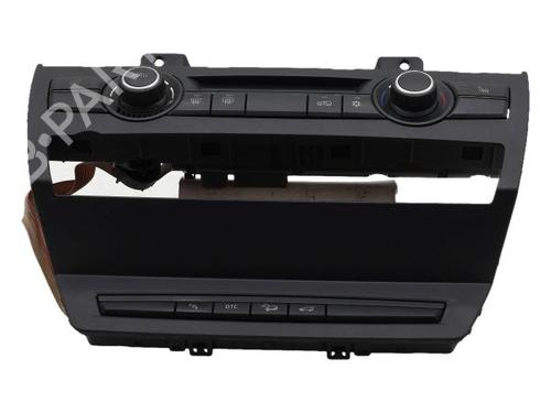 Climate control BMW X5 (E70) 3.0 d | BP37274513I5 - Image 8