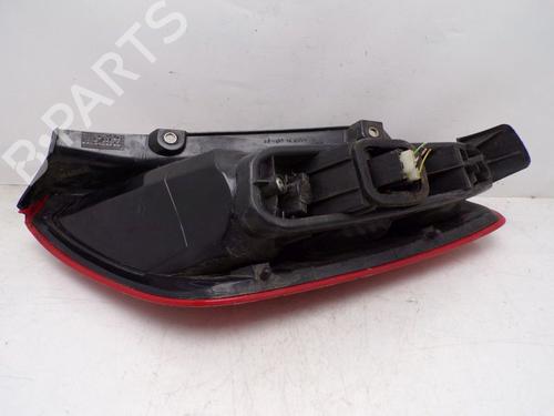 Left taillight FIAT GRANDE PUNTO (199_) 1.4 16V (199BXG1B, 199AXG1B) | BP30189509C34 