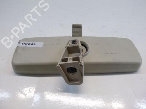 Rear mirror FIAT 500 (312_) 1.3 D Multijet (312AXB1A) | BP32825225I6 - Image 3