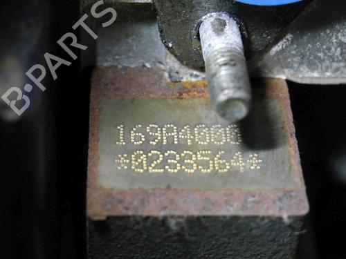 Engine FORD KA (RU8) 1.2 | BP33151559M1  - Image 7