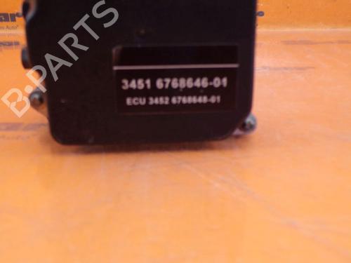 ABS pump BMW 5 (E60) 520 i | BP32644823M43  - Image 7