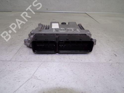 Engine control unit (ECU) HYUNDAI i30 Estate (FD) 1.6 CRDi | BP32662301M57 - Image 3
