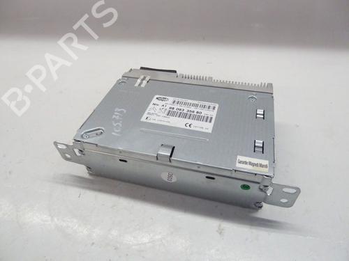 Used Electronic module Electronic module PEUGEOT 308 II (LB_, LP_, LW_, LH_, L3_) 1.6 HDi / BlueHDi 115 (115 hp) 33143370 33143370
