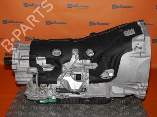 Gearbox BMW 3 Touring (G21, G81) 320 d xDrive | BP32642601M3 