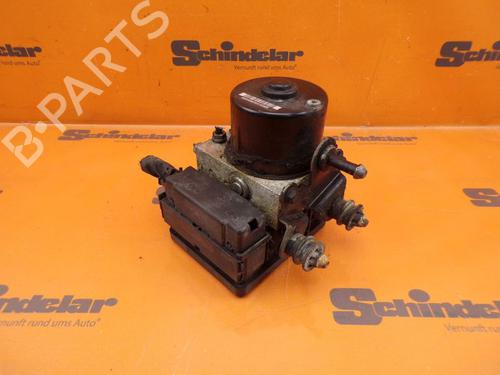 ABS Bremseaggregat VW GOLF V (1K1) 1.4 16V (75 hp) 24449499