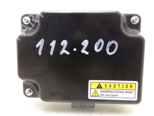 Control unit JEEP CHEROKEE (KL) 2.2 CRD 4x4 | BP30047503M11