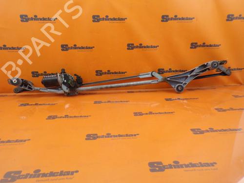 Front wiper motor MERCEDES-BENZ A-CLASS (W169) A 150 (169.031, 169.331) | BP25249294M29 