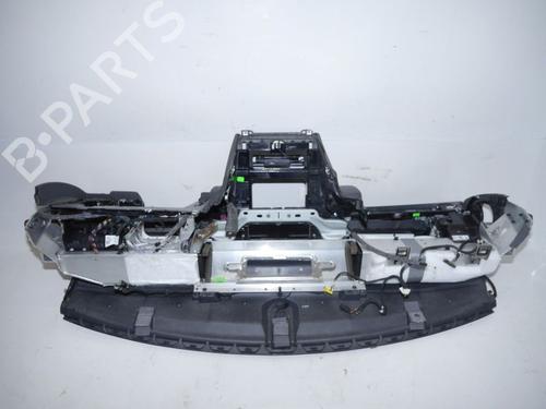 Dashboard VW PHAETON (3D1, 3D2, 3D3, 3D4, 3D6, 3D7, 3D8, 3D9) 3.0 V6 TDI 4motion | BP32637120C46 
