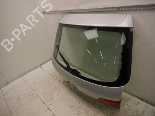 Tailgate AUDI A4 B8 Avant (8K5) 2.0 TDI | BP32276695C6