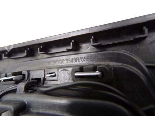 Shift knob RENAULT ARKANA I (LCM_, LDN_) 1.3 TCe 140 (LDN0) | BP31076991I34 