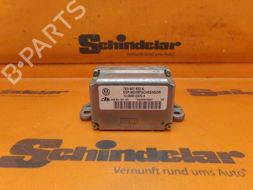 Used Electronic sensor Electronic sensor VW TOUAREG (7LA, 7L6, 7L7) 3.2 V6 (220 hp) 33151267 33151267