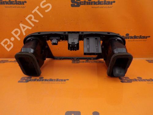 Air vent VW GOLF PLUS V (5M1, 521) 1.4 TSI | BP26916783I21 