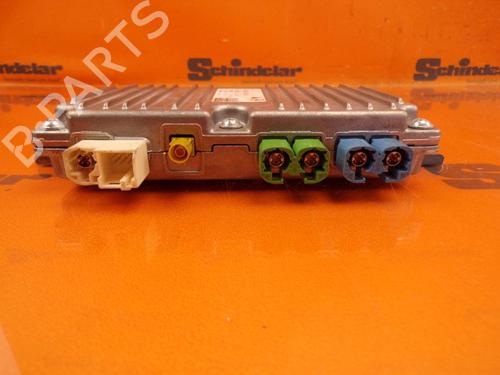 Control unit MERCEDES-BENZ E-CLASS T-Model (S212) E 300 Hybrid / BlueTEC Hybrid (212.298) | BP33149353M11  - Image 5