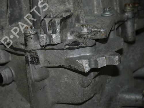 Gearbox FIAT BRAVO II (198_) 1.4 16V (198AXS1B) | BP29644665M3 