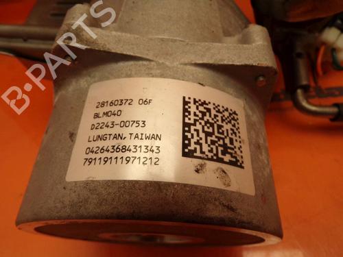 Steering column FORD KA (RU8) 1.2 | BP33151018M21 - Image 2