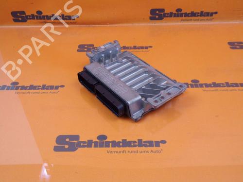 Engine control unit (ECU) MINI MINI (R50, R53) Cooper | BP24412479M57 