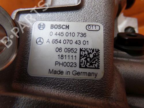 Fuel pump MERCEDES-BENZ E-CLASS (W213) E 200 d (213.013) | BP32837633M76  - Image 6