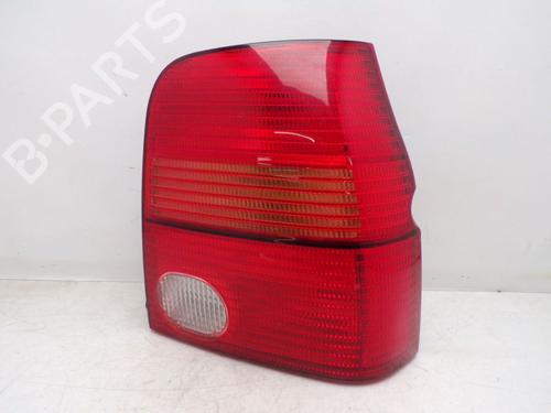 Right taillight VW LUPO I (6X1, 6E1) 1.0 | BP30047518C35 