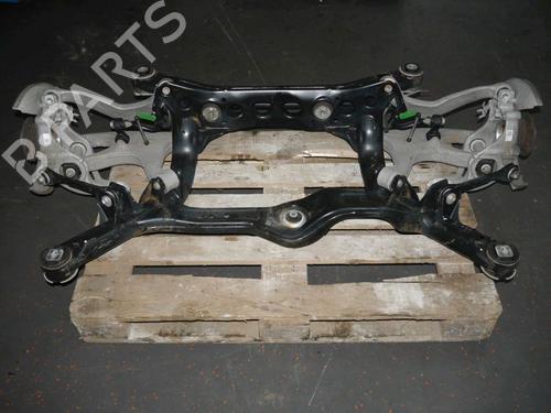 Used Other Other AUDI A5 Convertible (8F7) 3.0 TFSI quattro (272 hp) 33892473 33892473