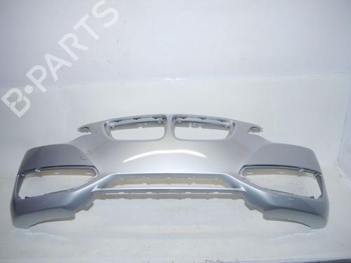 Front bumper BMW 2 Coupe (F22, F87) 220 d | BP24384553C7 