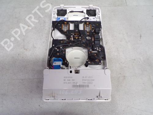 Interior roof light AUDI A4 Allroad B8 (8KH) 2.0 TDI quattro | BP33144541I8 - Image 4