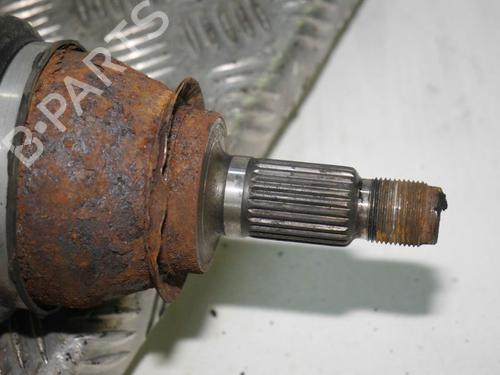 Right front driveshaft MINI MINI (R56) Cooper D | BP29827765M39