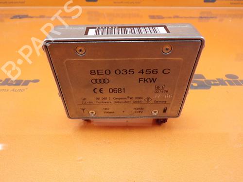 Electronic module AUDI A6 Allroad C6 (4FH) 2.7 TDI quattro | BP33145939M83 - Image 2