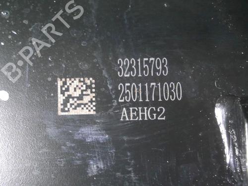 Rear axle VOLVO XC60 II (246) T8 Hybrid AWD | BP32840847M2 - Image 4