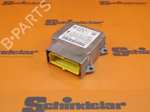 Used ECU airbags AUDI A5 Sportback (8TA) 2.0 TDI (150 hp) 32831761