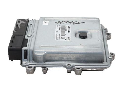 Engine control unit (ECU) VOLVO V60 I (155) D3 / D4 | BP36892500M57 - Image 2