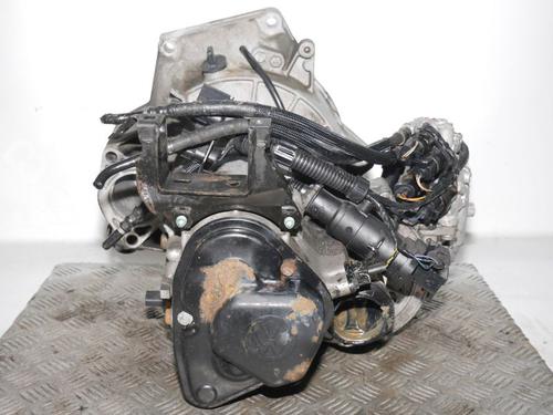 Gearbox VW LUPO I (6X1, 6E1) 1.2 TDI 3L | BP30883666M3