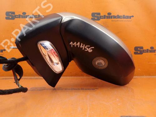 Other PEUGEOT 3008 I MPV (0U_) 1.6 VTi | BP30189554O1 