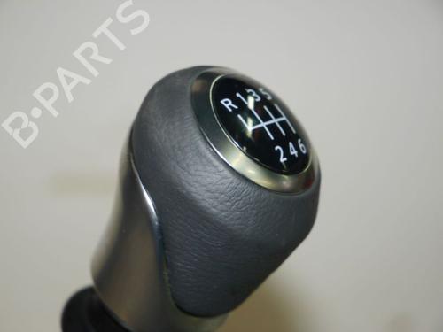 Shift knob NISSAN JUKE (F16_) DIG-T 117 | BP32640441I34 