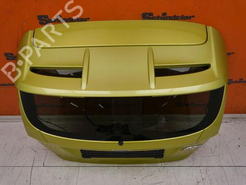 Bakluke CC/Kombi-Kupé FORD FIESTA VI (CB1, CCN) 1.25 | BP24415147C6 