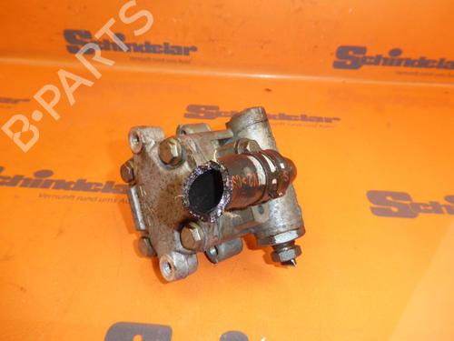 Steering pump VW POLO (6N2) 1.0 | BP33147135M99 - Image 3