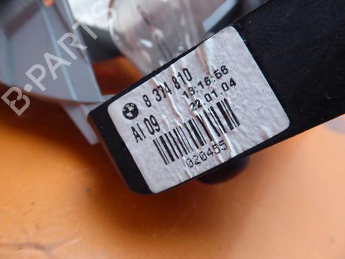 Right tailgate light BMW 3 Convertible (E46) 320 Ci | BP32836372C80  - Image 6