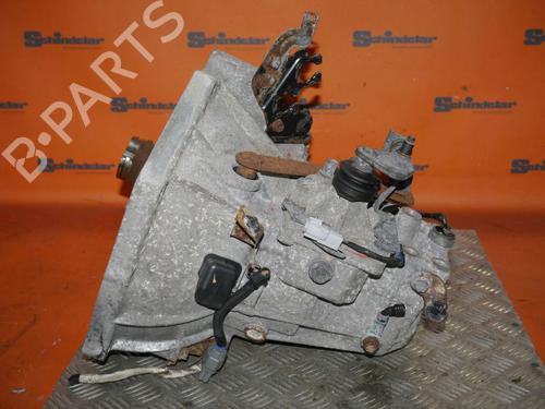 Gearbox CITROËN C1 (PM_, PN_) 1.0 | BP32662963M3