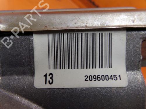 Steering column FIAT PUNTO EVO (199_) 1.4 (199AXB1A) | BP32835252M21  - Image 5