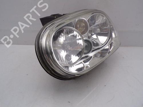 Left headlight VW GOLF IV (1J1) 2.3 V5 | BP29873318C28