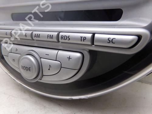 Display monitor MINI MINI (R56) Cooper D | BP30366288C48