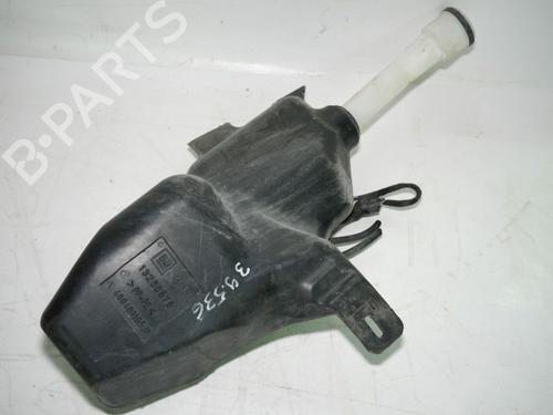 Used Windscreen washer tank OPEL ASTRA J (P10) 1.4 Turbo (68) (140 hp) 24380837
